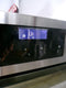 Whirlpool AMW 523 IX - Inbouwmagnetron - I-Cook timer Crisp-functie - RVS