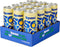SQWEEZ (SQWZ) frisdrank Lemon Ginger BIO, blikje van 25 cl, pak van 12 stuks