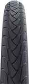 Schwalbe Marathon Plus - Buitenband 26 x 1.75 / 47-559 mm - Onplatbaar - Zwart met reflectie