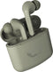 Fresh 'n Rebel Twins 1 - True Wireless oordopjes - 24 uur muziek - Groen