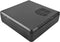 Silverstone FTZ01-E - Mini PC - Mini-DTX Mini-ITX - 4x 2.5