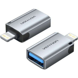 Vention CUCH0 - USB-adapter