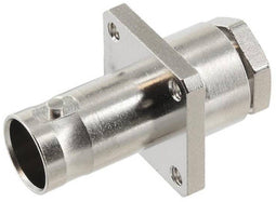 Telegärtner 100023396 100023396 BNC-connector Bus, inbouw 50 Ω 1 stuk(s)