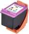 Renkforce RF-5705450 - Inktcartridge - Vervangt HP 301, CH562EE - Cyaan Magenta Geel