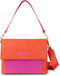 Oilily Sofia - Schoudertas - Dames - Rood - One Size