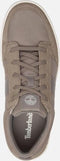 Timberland Davis Square F/L Ox Heren Sneakers - Steeple Grey - Maat 41