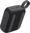 JBL Go 4 - Draagbare speaker - 7 uur afspeeltijd - Zwart