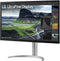 LG 32UQ850V - Monitor 32
