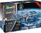 1:144 Revell 05651 25th Anniversary - Space Station ISS - Platinum Edition Plastic Modelbouwpakket