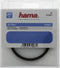 Hama UV Filter Standaard - UV-Filter - 67mm - Gecoat