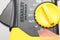 Stanley FatMax FMHT82564-0 - Digitale Ampèretang - AC/DC tot 600A - CAT III 600V