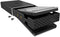 ICY BOX IB-RD2253-C31 - RAID-behuizing voor 2x 2,5 inch HDD/SSD - USB 3.2 Gen 2 10 Gbit/s - Zwart