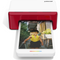 Polaroid Hi-Print 4x6 Everything Box - Fotoprinter 10x15cm - 80 vellen fotopapier - Wit