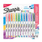Sharpie - Markeerstift ie s-note 12st assorti