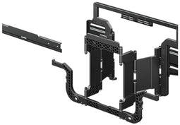 Sony SU-WL900 - Muurbeugel - Draaibaar met kabelmanagement - VESA 300mm/400mm