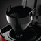 Russell Hobbs Luna - Koffiezetapparaat - 1,8L voor 12 koppen - Solar Red