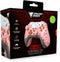 DragonShock PopTop - Draadloze Bluetooth Controller - Programmeerbare achterknoppen - Roze