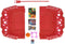 Bakugan - Brawl Zone compacte speelset met Special Attack Dragonoid-actiefiguur en ruilkaarten - reisformaat