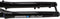 SR Suntour - GRAVEL GVX Voorvork 700C LOR 40 mm tapered 12mm zwart