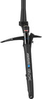 SR Suntour - GRAVEL GVX Voorvork 700C LOR 40 mm tapered 12mm zwart
