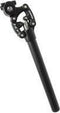 Sr Suntour Sp12 Ncx Verende Zadelpen Zilver 350 mm / 30.9 mm