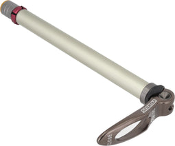 SR Suntour - steekas Q-LOC 15/100mm 15QLC2 titanium FKA069-15