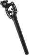 Sr Suntour Suspension Sp12 Ncx Zadelpen Zwart 350 mm / 27.2 mm