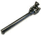 Sr Suntour Suspension Sp12 Ncx Zadelpen Zwart 350 mm / 27.2 mm