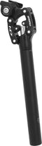 SR Suntour - verende zadelpen SP12 NCX 50mm veerweg Ø 27,2x350mm zwart