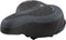 Sr zadel comfort import unisex 250x210 mm zwart met strop