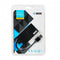 iBox IUH3F56 - USB Hub - 4x USB 3.2 Gen 1 (5Gb/s) - Zwart