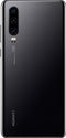 Huawei P30 - Zwart - 128 GB - Dubbele fysieke simkaart