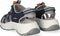 Keen Astoria West - Wandelsandalen - Gerecycled PET - Blauw