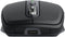 Logitech MX Anywhere 3S - Draadloze muis - 8000 DPI - Grafiet
