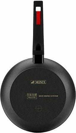 Monix Pan Monix M810028 Aluminium Ø 28 Cm