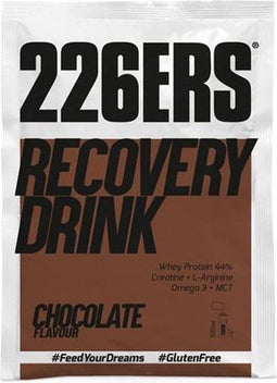 226ERS Recovery Drink Chocolate - sachet