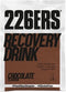226ERS Recovery Drink Chocolate - sachet