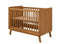 Senna 3-part nursery Rose Wood - 3-part nursery