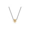 Collier - Staal | Police