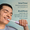 Philips Sonicare 3100 HX4033/27 - Tandenborstel - Poetsdruksensor en Optimal White-opzetborstel - Paars