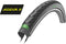 Schwalbe buitenband 28x2.15 Energizer plus reflectie zwart