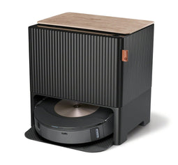 iRobot Roomba Combo j9+ - Robotstofzuiger - Zelfledigend - Zwart