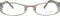 Ladies' Spectacle frame Ted Baker TB2160 54869