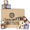 The Good Roll - Duurzaam toiletpapier - The Panda Edition - Wcpapier - 24 rollen - 2 laags
