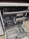 Wisberg WBDW40CW - Vrijstaande Vaatwasser - 14 Couverts - 40 dB - Wit
