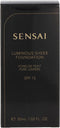 SENSAI Luminous Sheer Foundation 30 ml