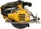 DeWalt DCS565NT - Accu Cirkelzaag XR - 18 Volt 165 mm - Zonder Accu's & Laders