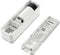 Bosch Door/Window Contact II Plus - Draadloos Deur- en Raamcontact - ZigBee - Wit (2 stuks)
