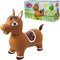 Skippy paard