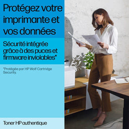 HP Color LaserJet Pro 201X - Toner cartridge - Hoge capaciteit - Zwart (2-pack)